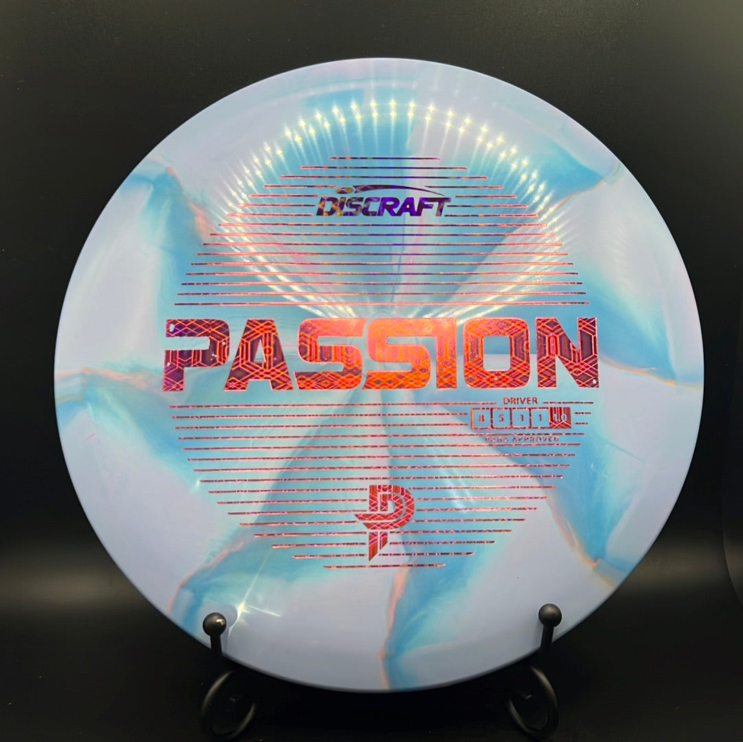 Discraft Paige Pierce Passion