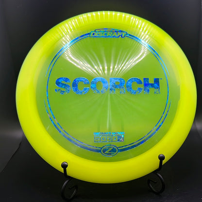 Discraft Scorch