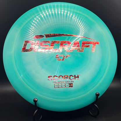 Discraft ESP Scorch