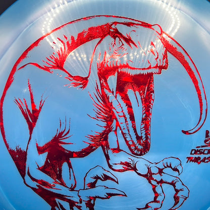 Discraft Big Z Thrasher