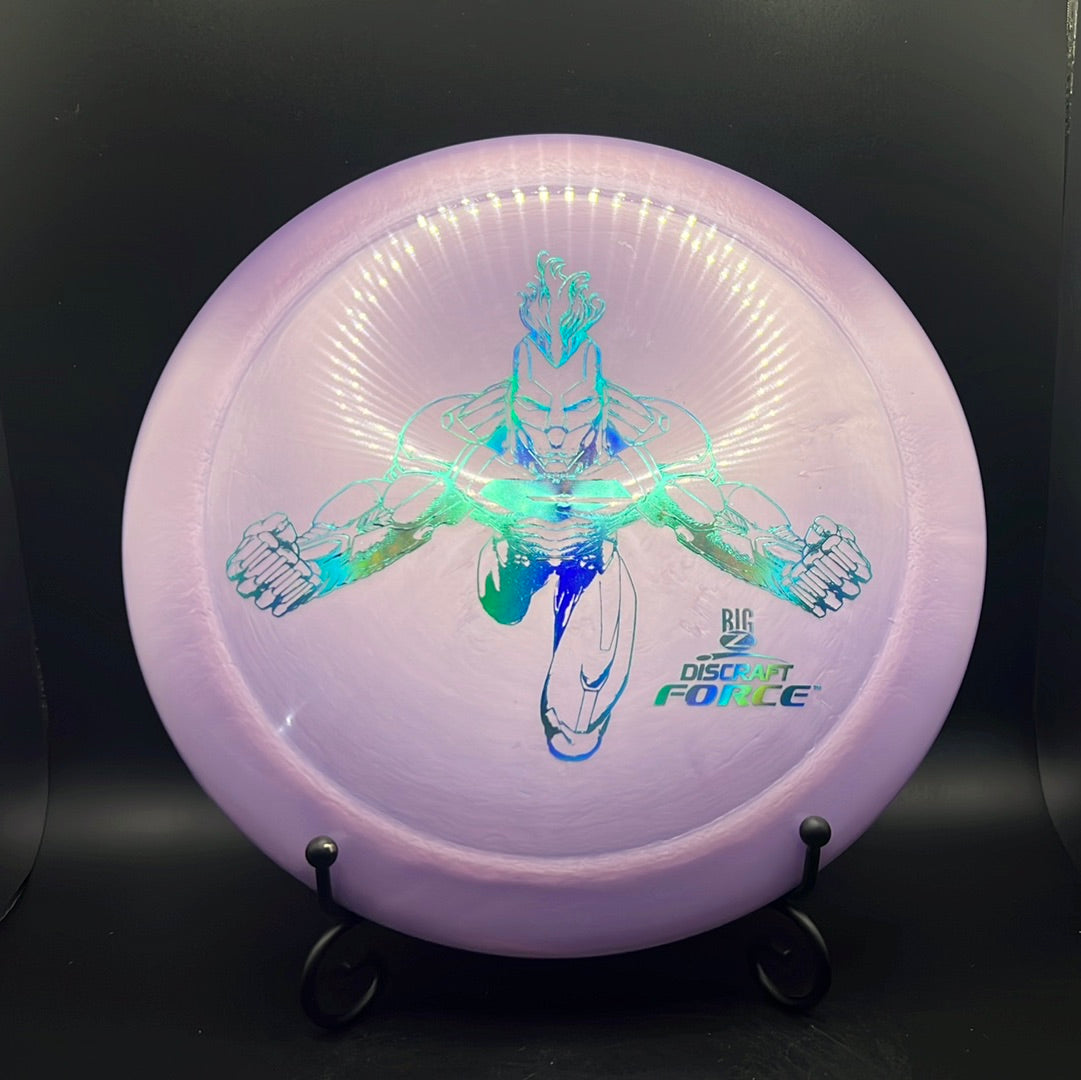 Discraft Big Z Force