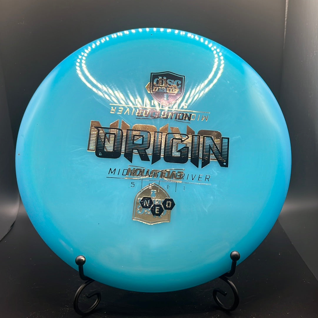 Discmania Orgin