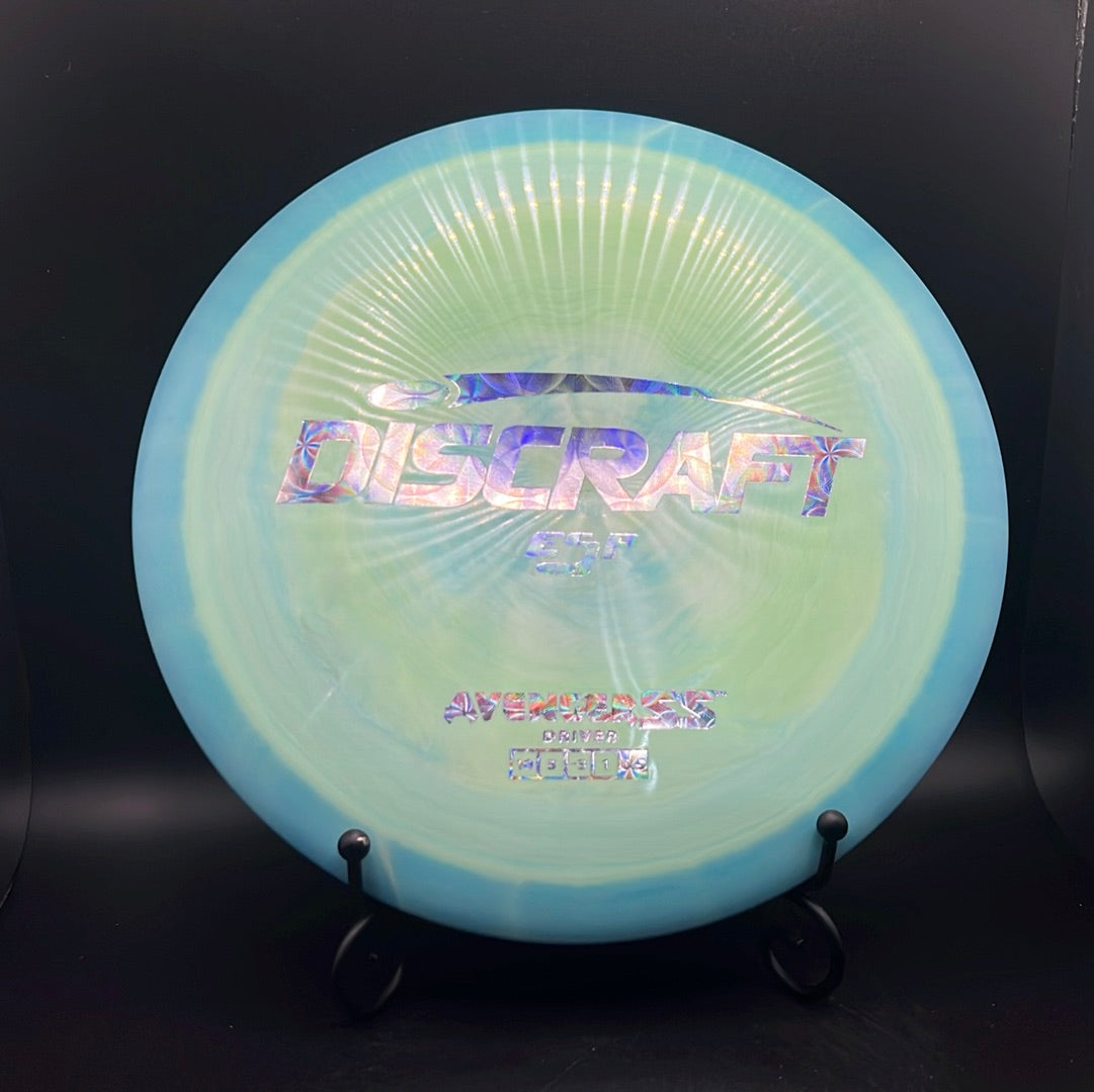 Discraft ESP Avenger SS