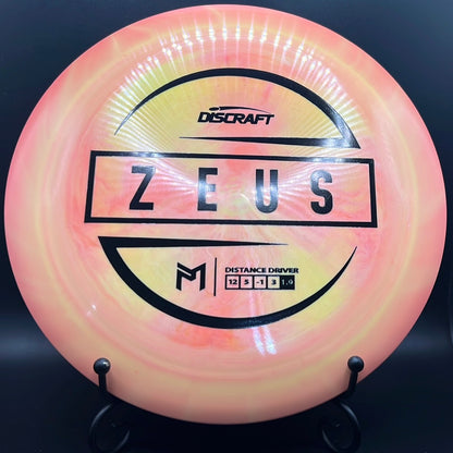 Discraft McBeth Zeus