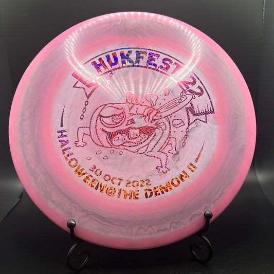 Discraft Buzzz