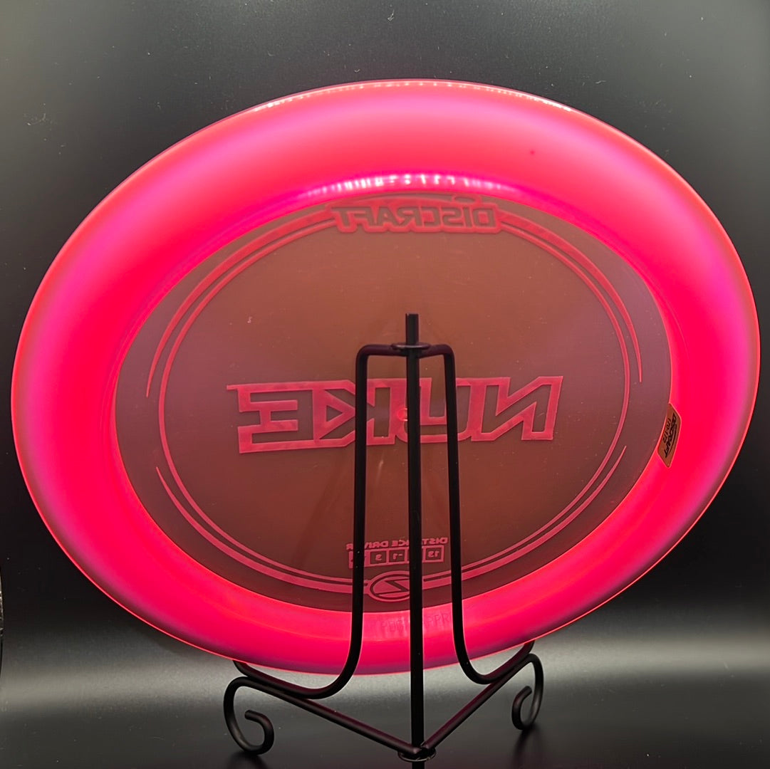 Discraft Nuke