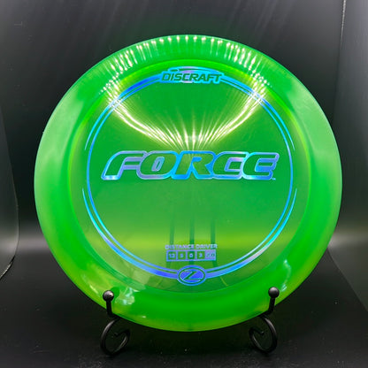 Discraft Force