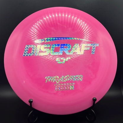 Discraft ESP Thrasher