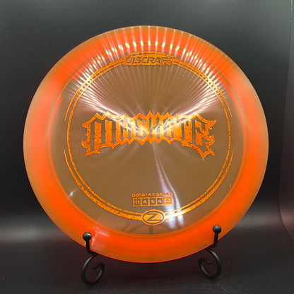 Discraft Machete