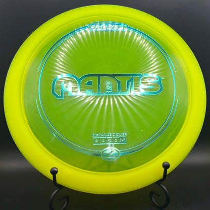 Discraft Mantis