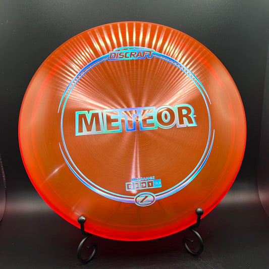 Discraft Meteor