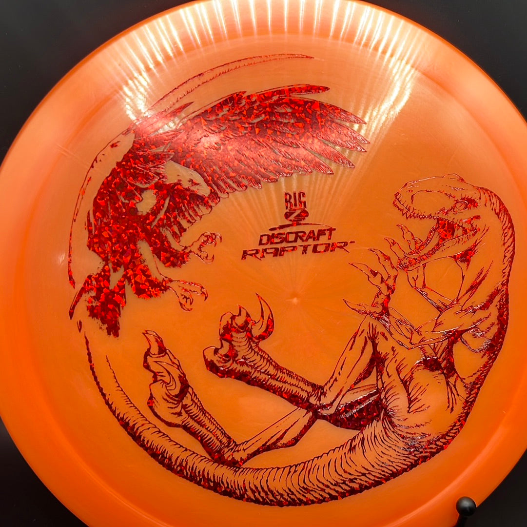 Discraft Big Z Raptor