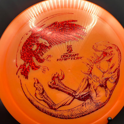 Discraft Big Z Raptor