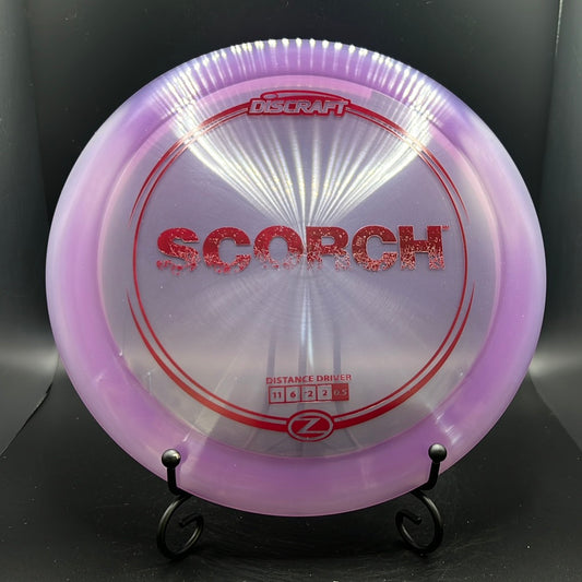 Discraft Scorch