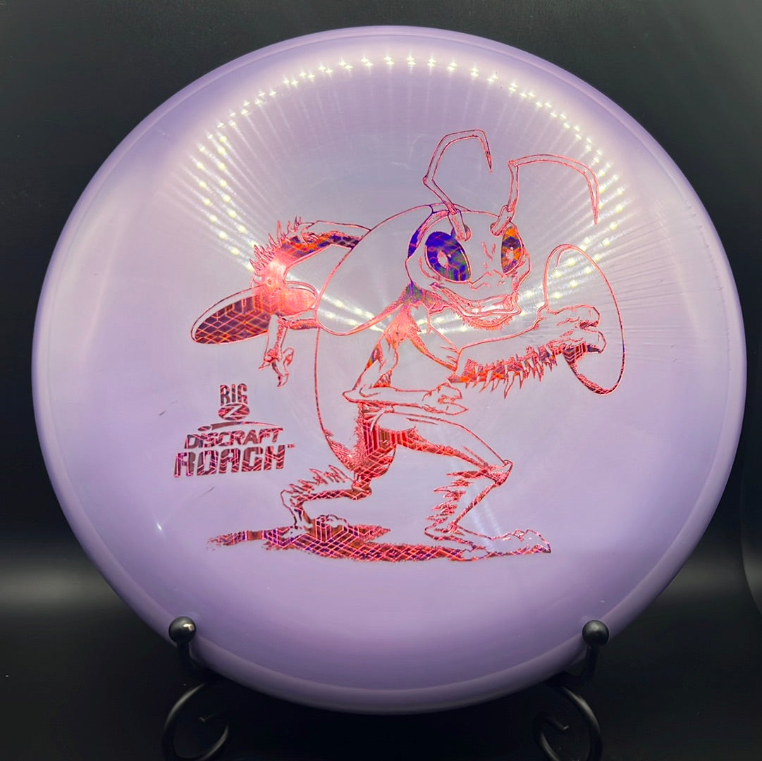 Discraft Big Z Roach