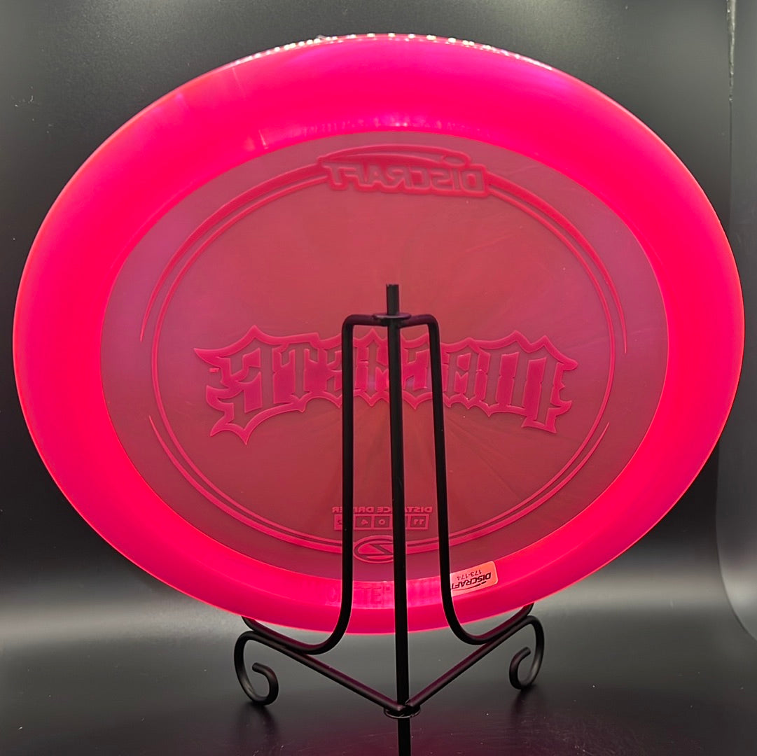 Discraft Machete