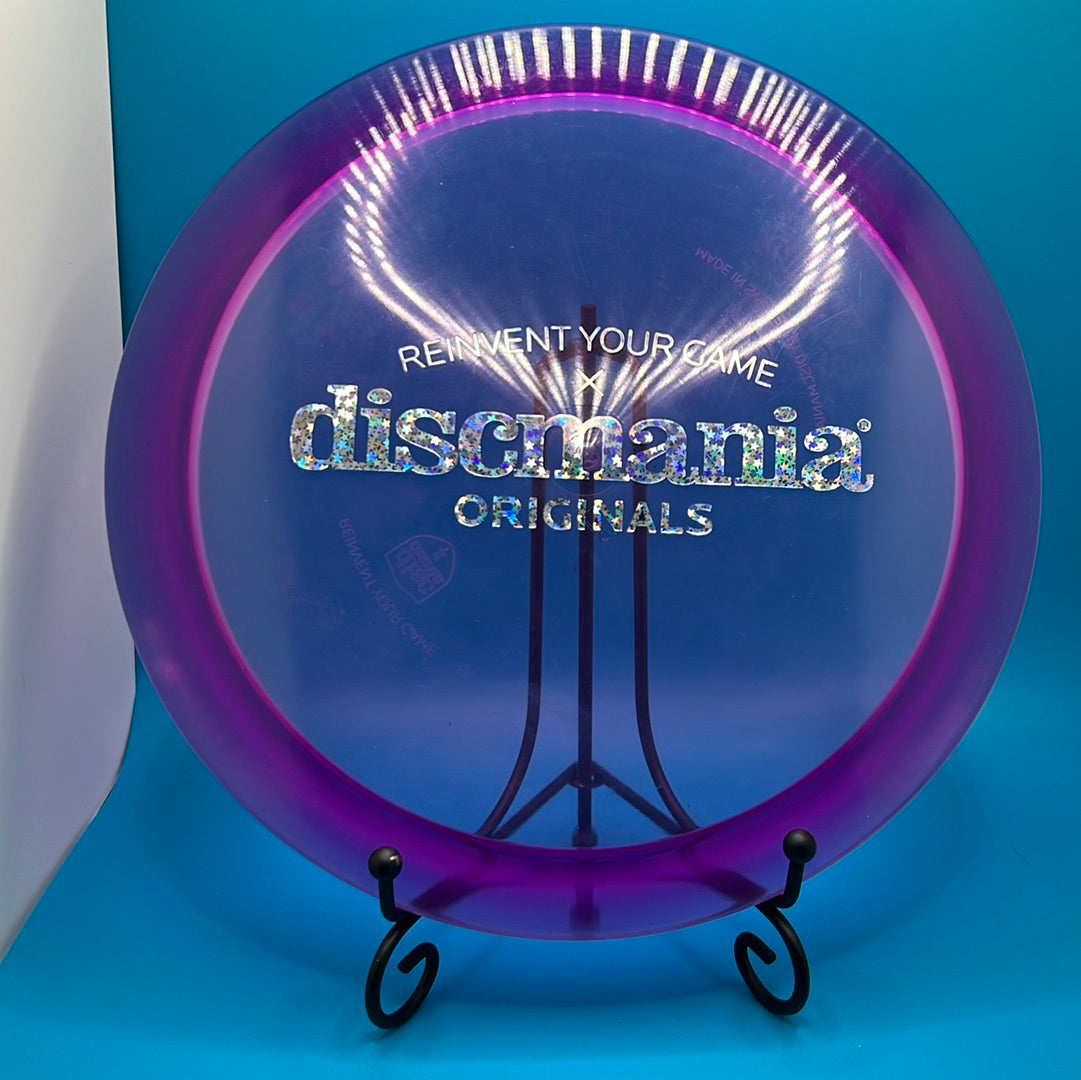 Discmania FD3