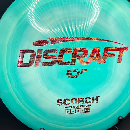 Discraft ESP Scorch