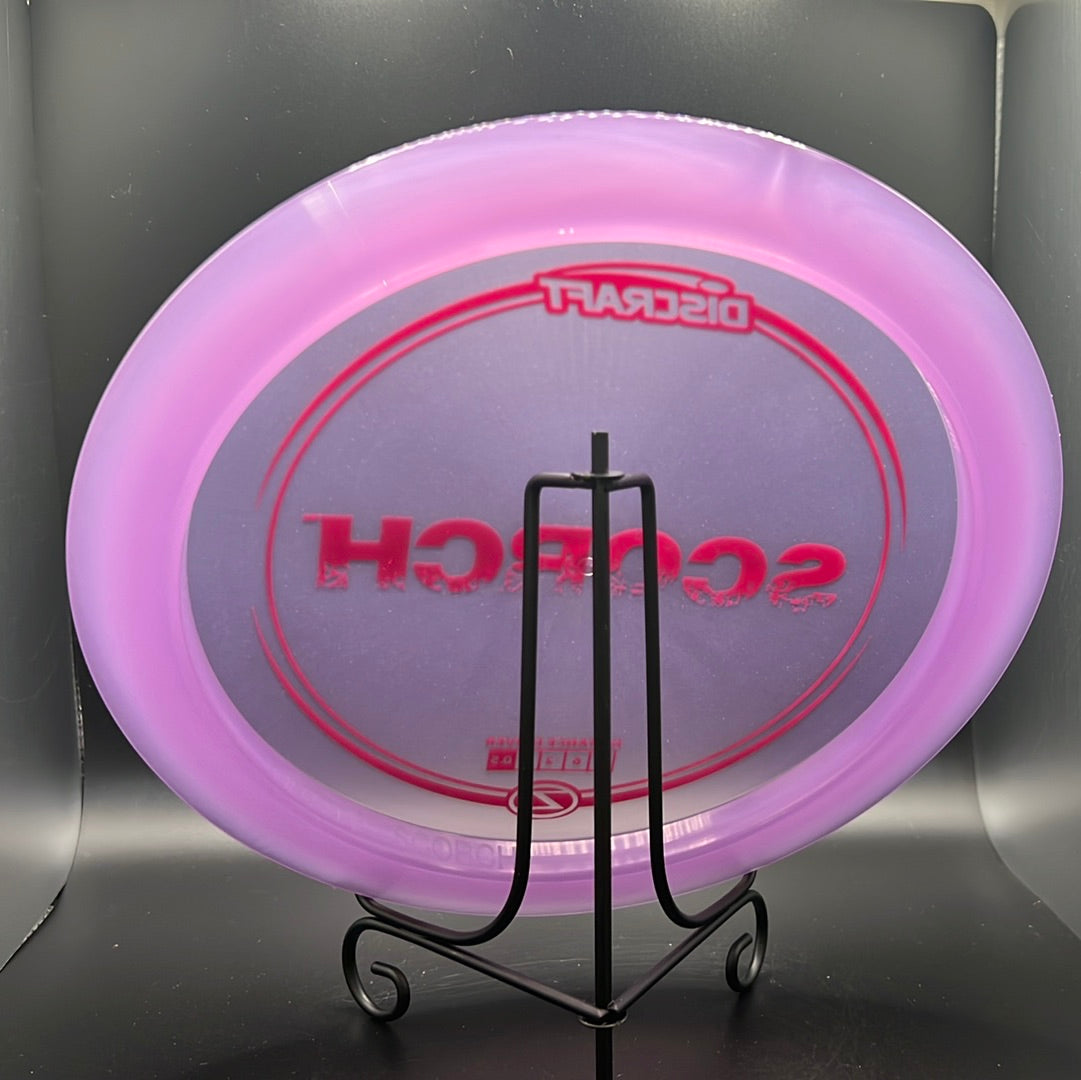 Discraft Scorch