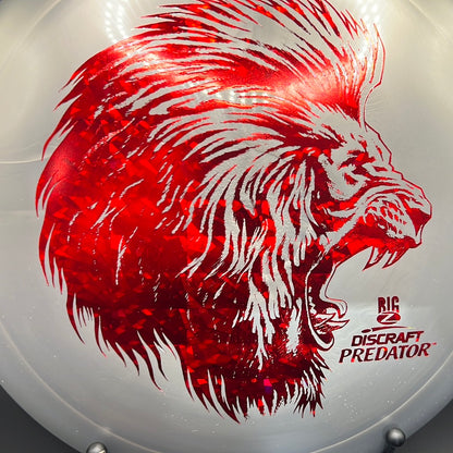 Discraft Big Z Predator