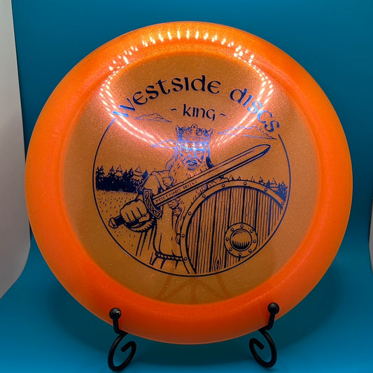 Westside Discs Glimmer King