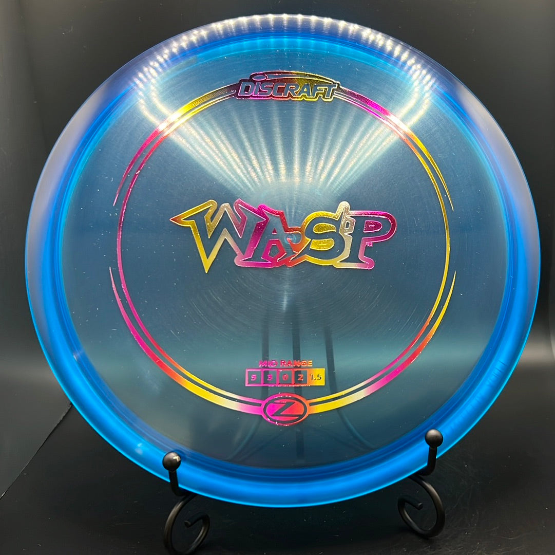 Discraft Wasp