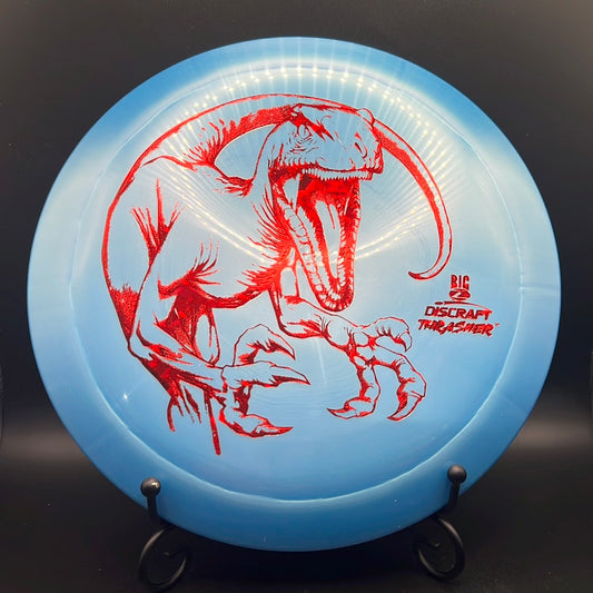 Discraft Big Z Thrasher