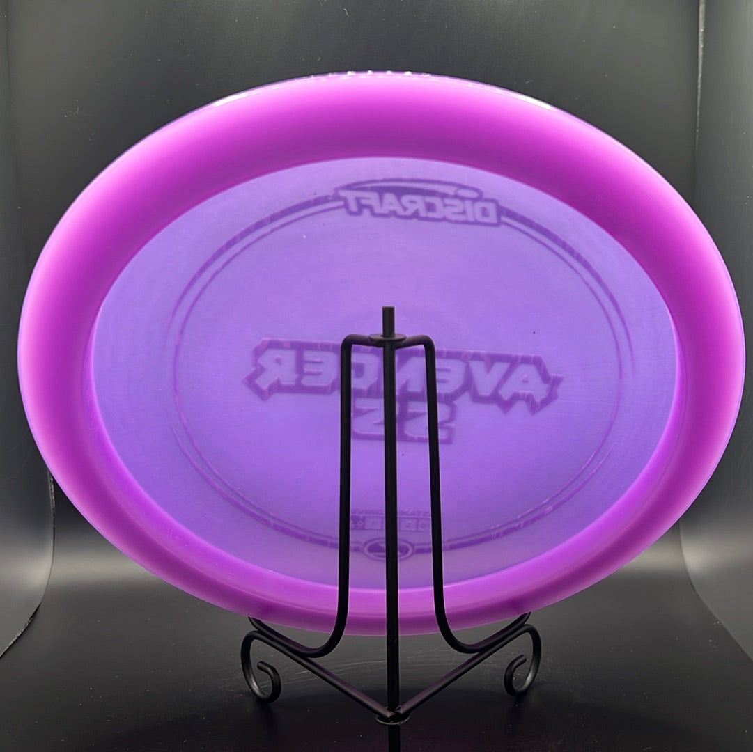 Discraft Avenger SS