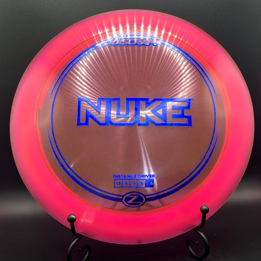 Discraft Nuke