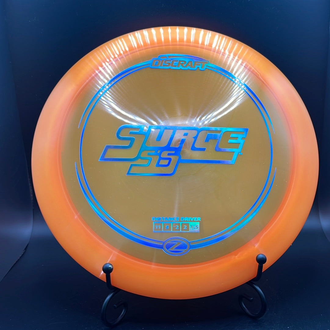 Discraft SurgeSS