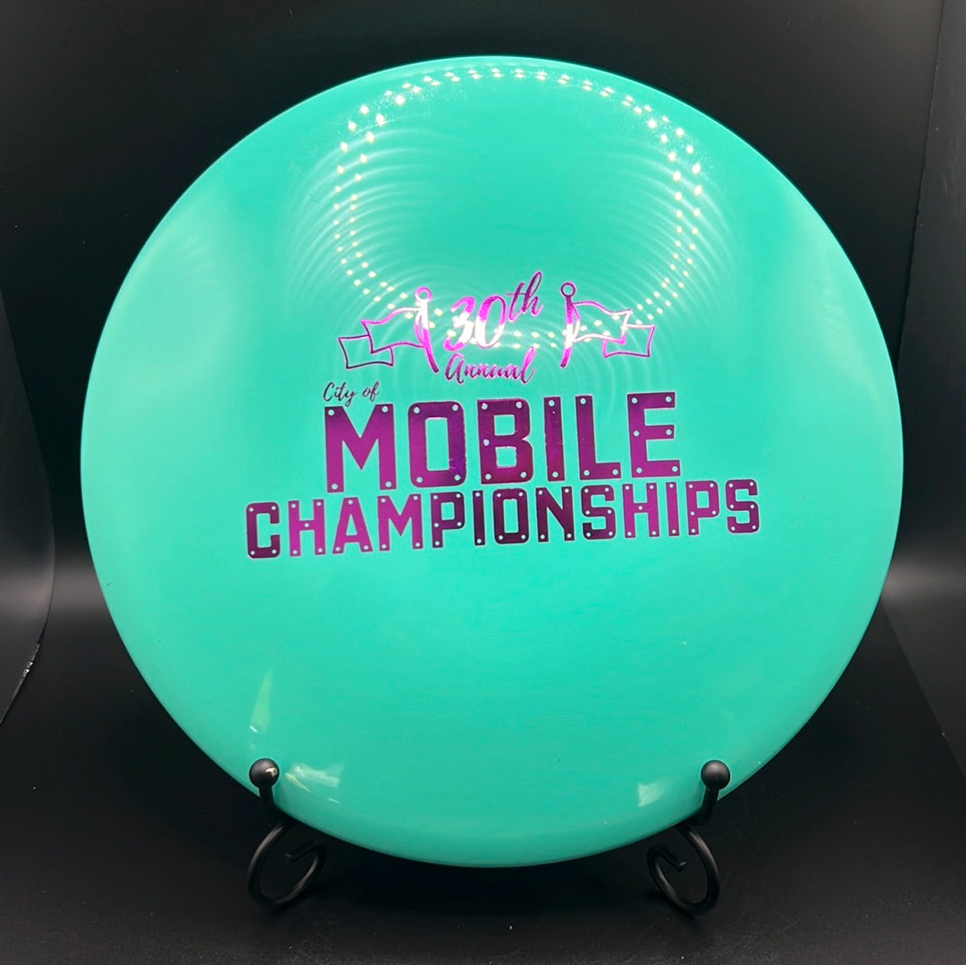 Innova 30th Annual Mobile Championships  Star IT