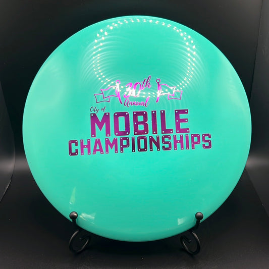 Innova 30th Annual Mobile Championships  Star IT