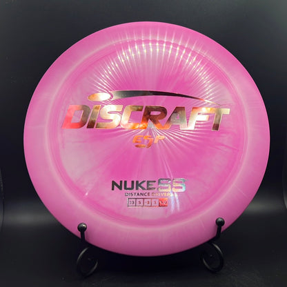 Discraft ESP NukeSS