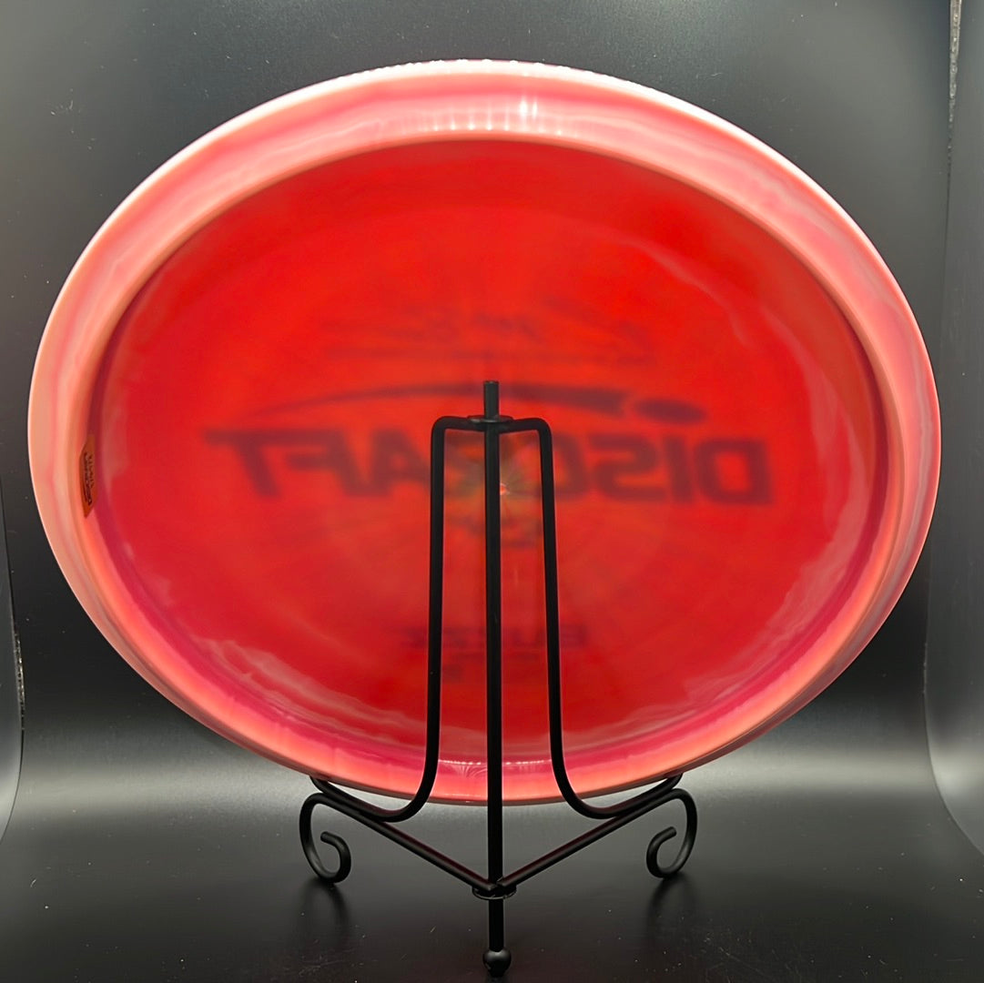 Discraft 6X Paul Mcbeth ESP Buzzz