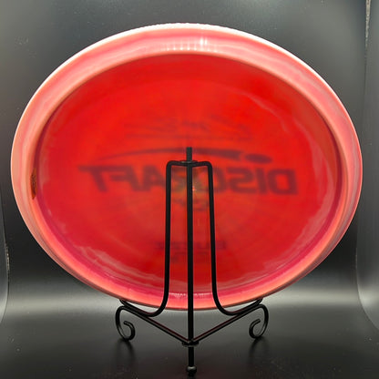 Discraft 6X Paul Mcbeth ESP Buzzz