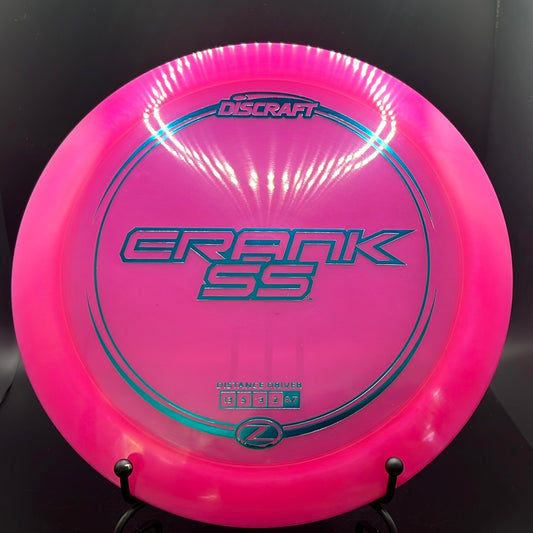 Discraft Crank SS