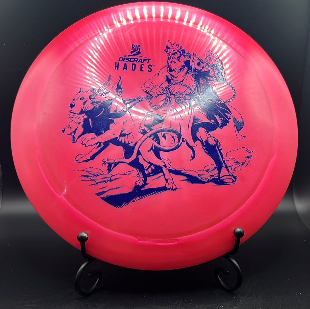 Discraft Big Z Hades