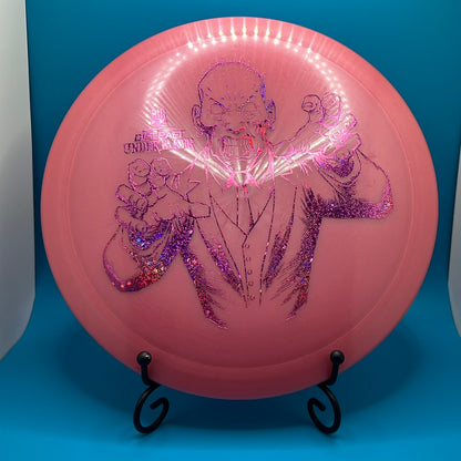 Discraft Big Z Undertaker