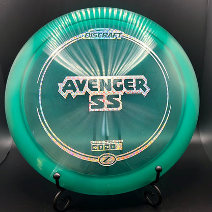 Discraft Avenger SS