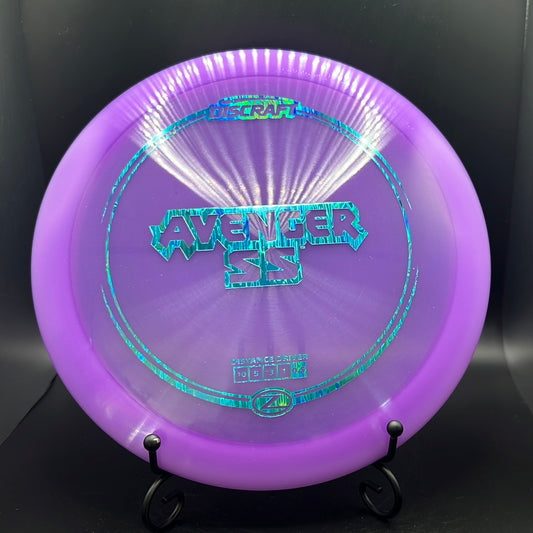 Discraft Avenger SS