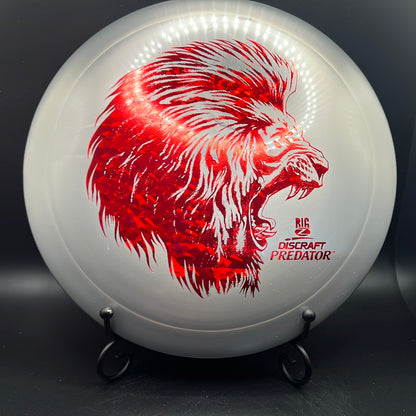 Discraft Big Z Predator