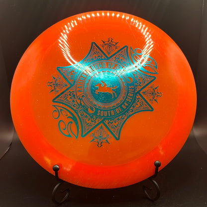 Dynamic Discs Raider