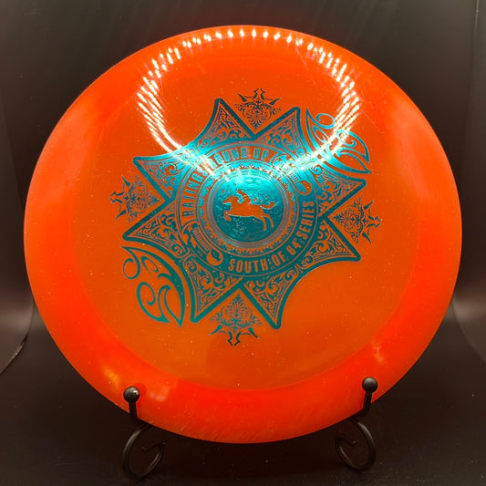 Dynamic Discs Raider