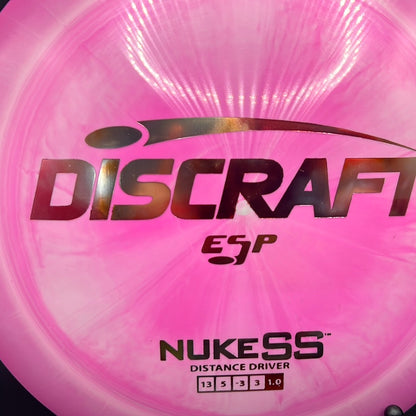 Discraft ESP NukeSS