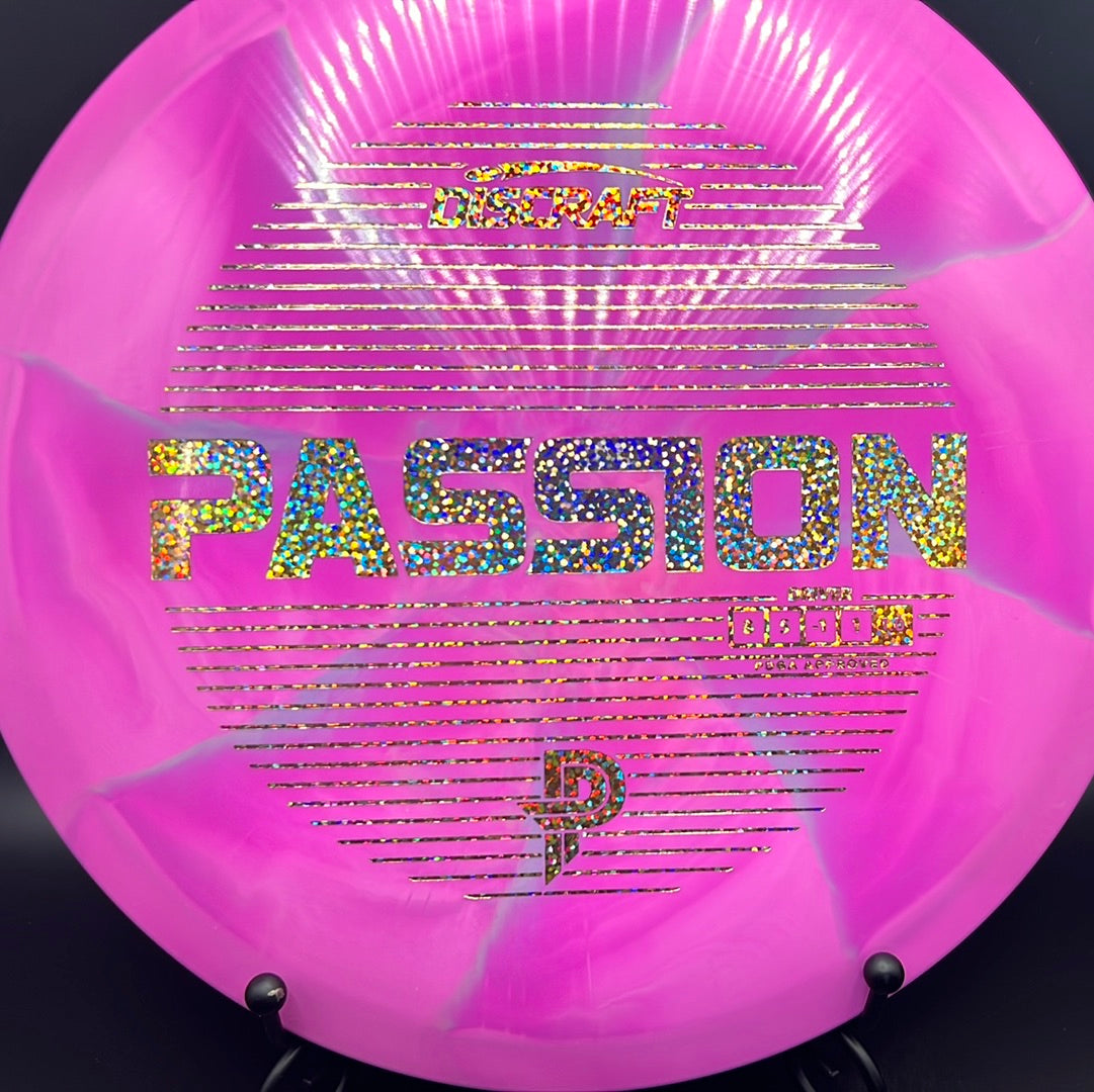 Discraft Paige Pierce Passion