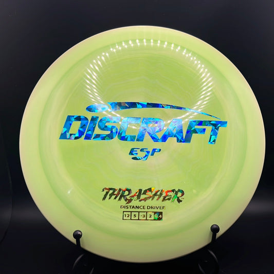 Discraft ESP Thrasher