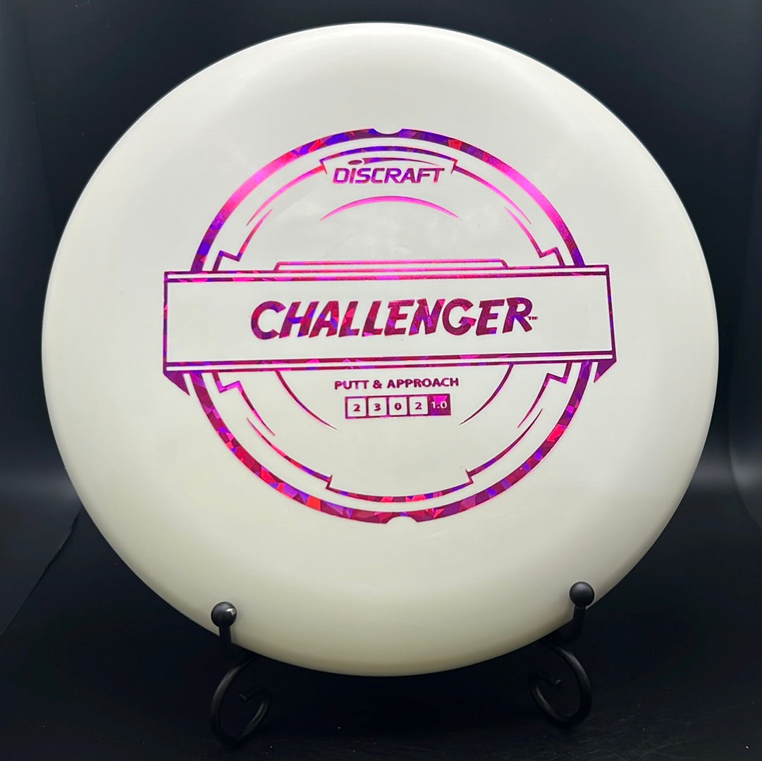 Discraft Challenger