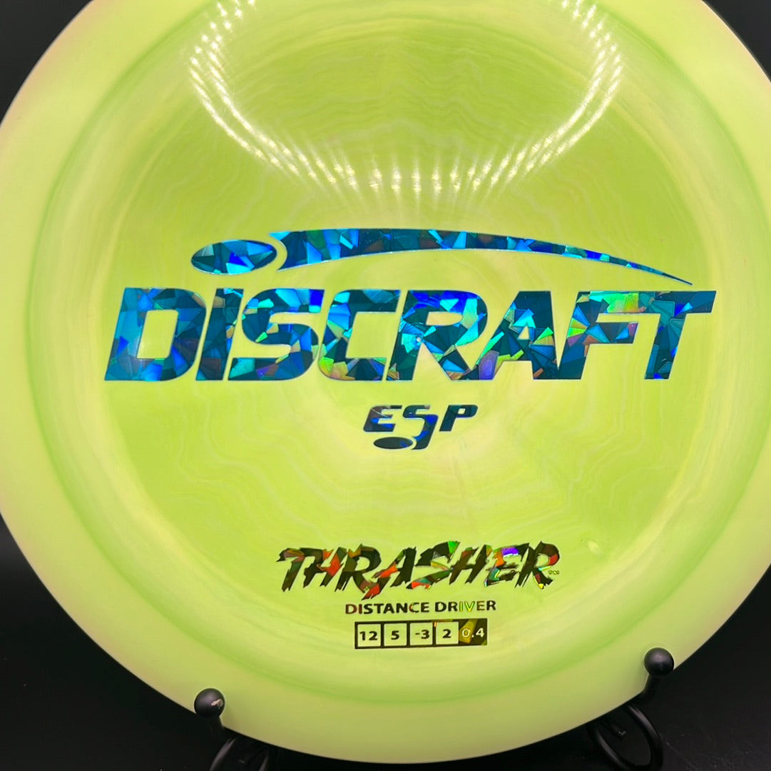 Discraft ESP Thrasher