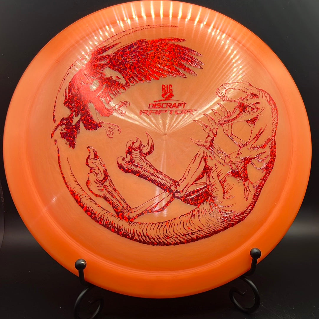 Discraft Big Z Raptor