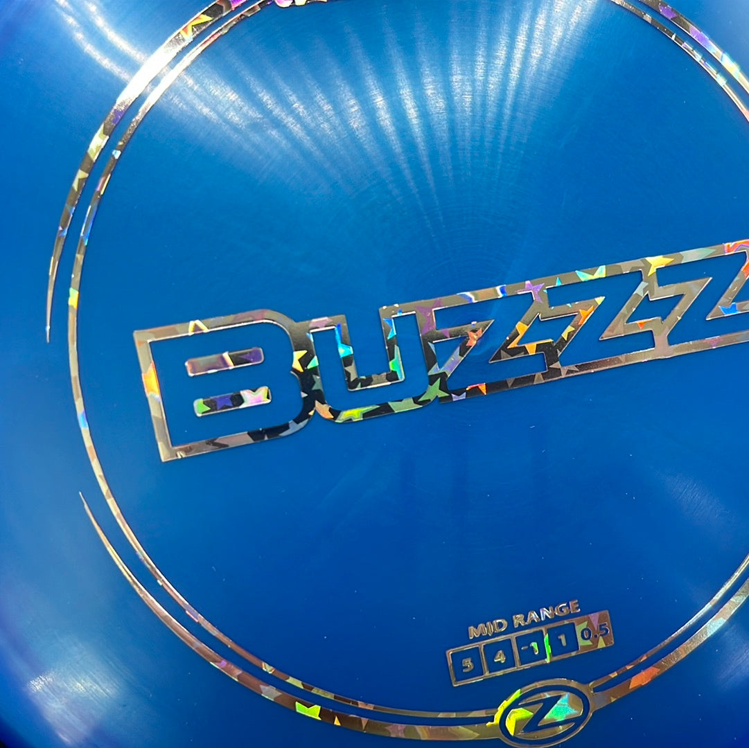 Discraft Buzzz